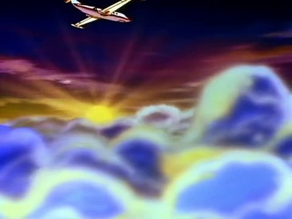 The Real Ghostbusters Staffel 1 Folge 10 HD Deutsch