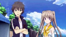 Ao no Kanata no Four Rhythm Staffel 1 Folge 5 HD Deutsch