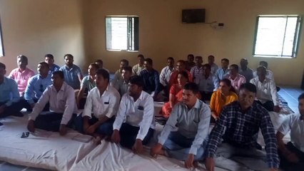 यहां पर संस्कृत में होता है पूरा वार्तालाप