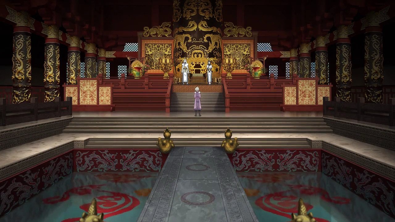 Ken En Ken Aoki Kagayaki Staffel 1 Folge 10 HD Deutsch