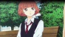 Ao Haru Ride Staffel 1 Folge 9 HD Deutsch