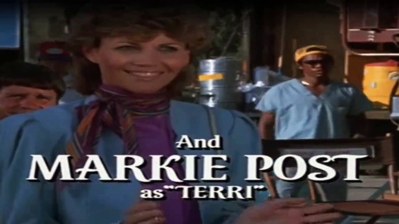 Ein Colt für alle Fälle Staffel 2 Folge 11 HD Deutsch