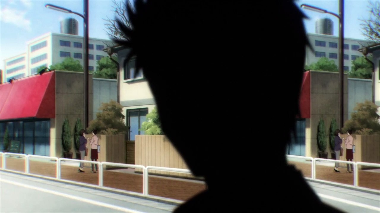 Kiseijuu Sei no Kakuritsu Staffel 1 Folge 8 HD Deutsch