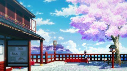 Azur Lane Staffel 1 Folge 4 HD Deutsch