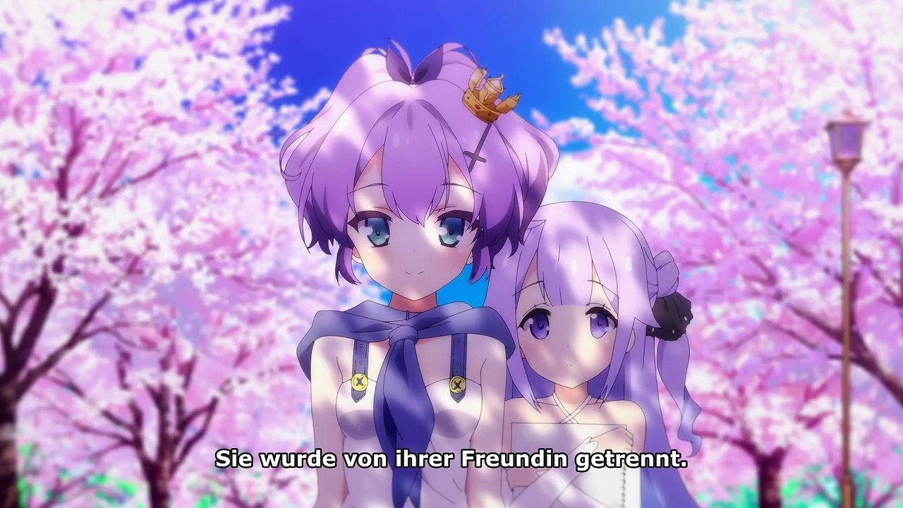 Azur Lane Staffel 1 Folge 1 HD Deutsch