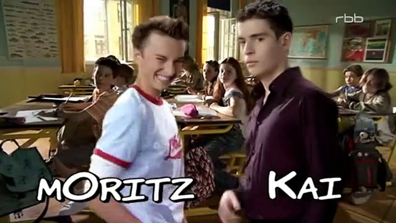 Schloss Einstein Staffel 10 Folge 33 HD Deutsch