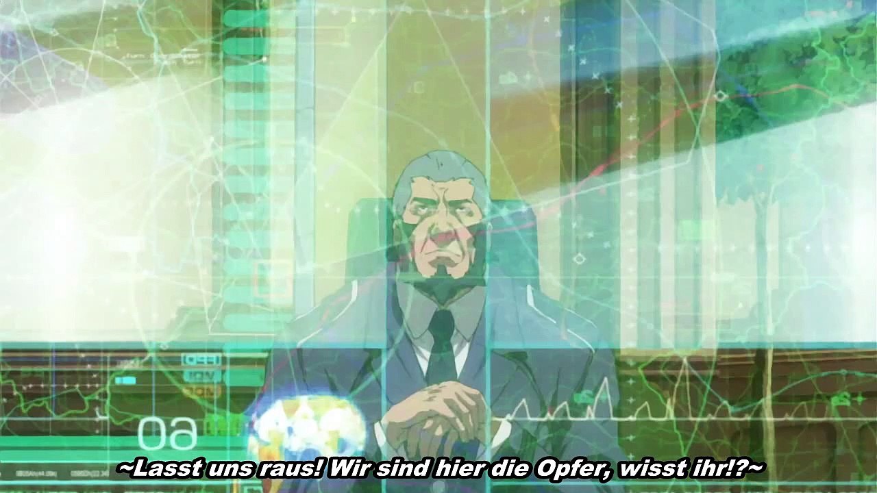 Blassreiter Staffel 1 Folge 3 HD Deutsch