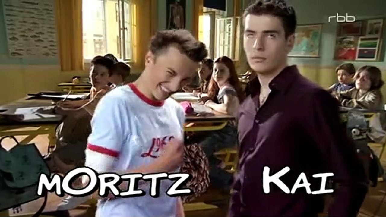 Schloss Einstein Staffel 10 Folge 9 HD Deutsch