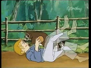 Kojika Monogatari Staffel 1 Folge 10 HD Deutsch