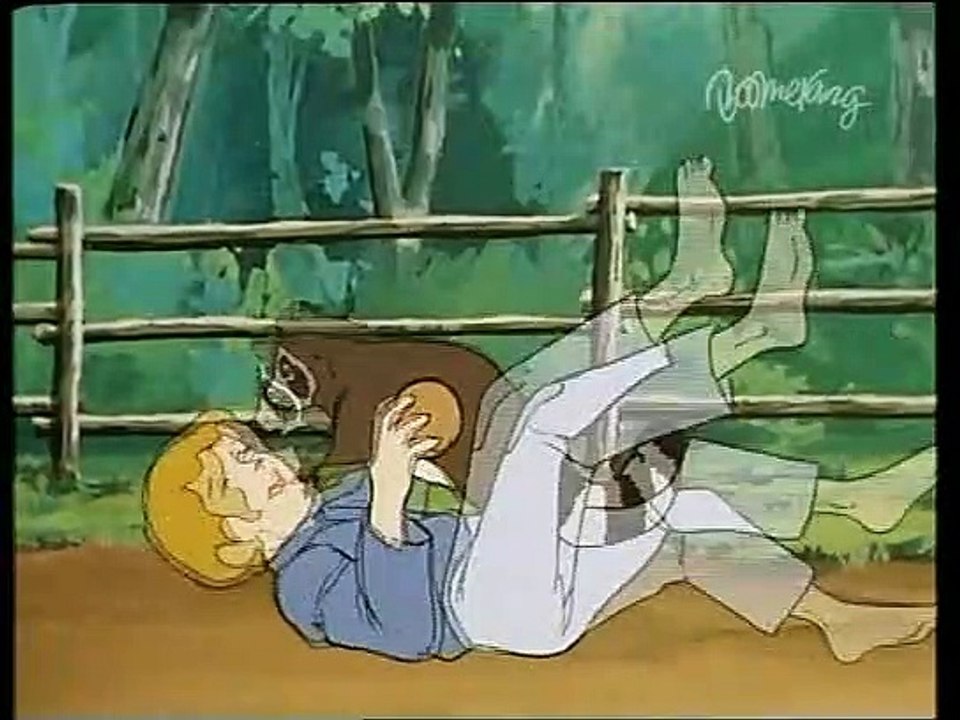 Kojika Monogatari Staffel 1 Folge 10 HD Deutsch