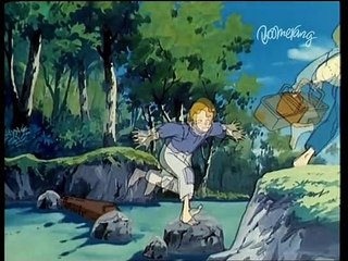 Kojika Monogatari Staffel 1 Folge 14 HD Deutsch