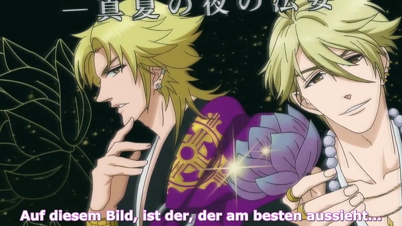 Brothers Conflict Staffel 1 Folge 10 HD Deutsch