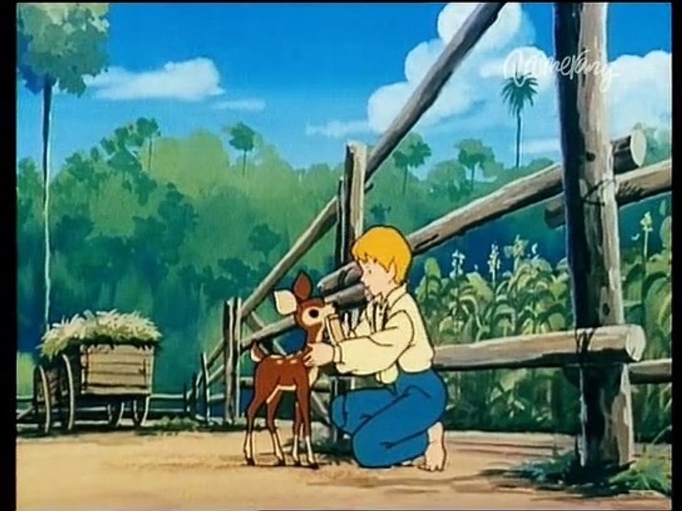 Kojika Monogatari Staffel 1 Folge 15 HD Deutsch