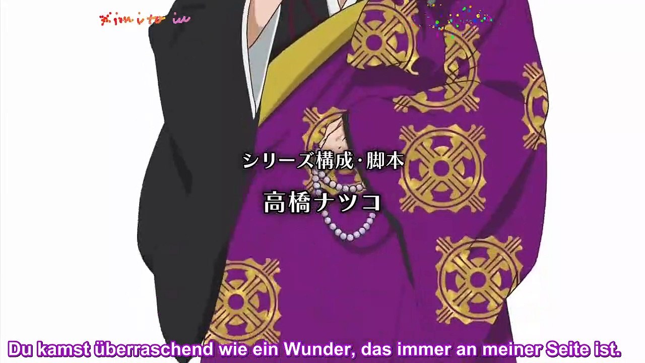 Brothers Conflict Staffel 1 Folge 7 HD Deutsch