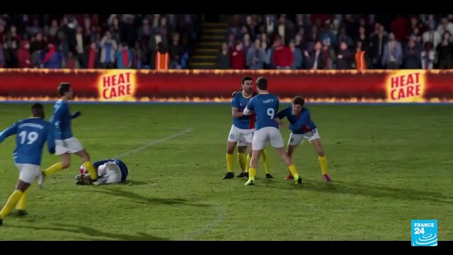 'Succession' y 'Ted Lasso' ganan en las categorías centrales de los premios Emmy