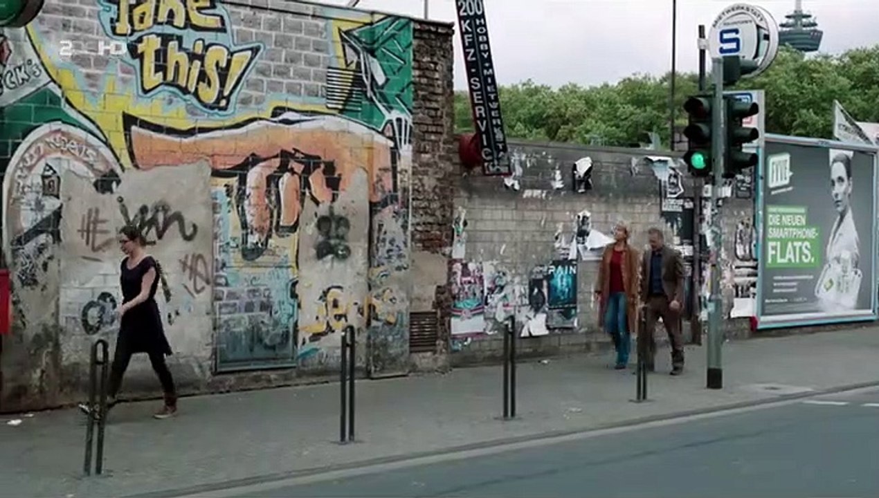 Marie Brand Staffel 1 Folge 9 - Part 02 HD Deutsch