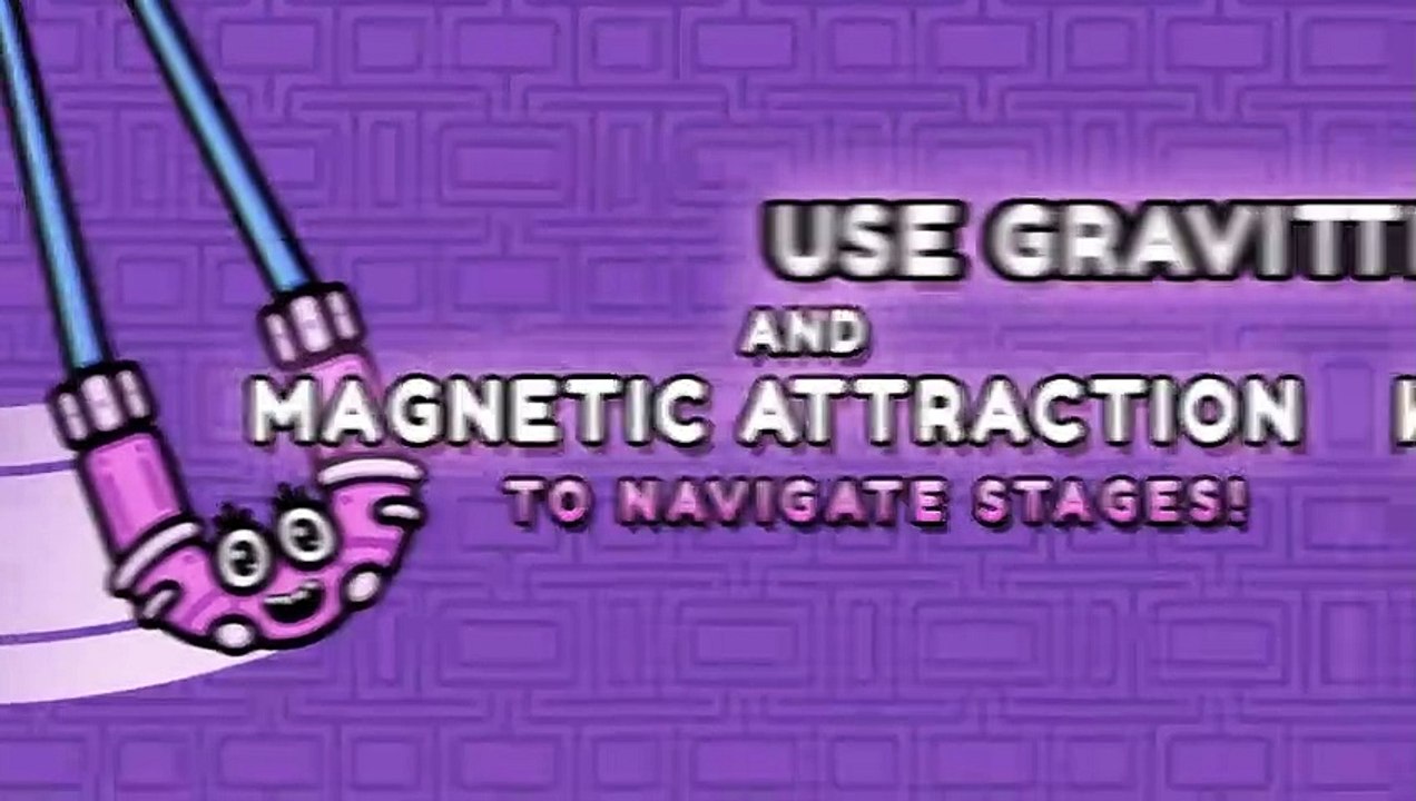 Maggie the Magnet - Launch Trailer   PS5 & PS4 Games