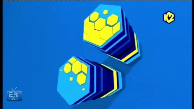 K2 - Sequenza - Luglio 2013 (data non individuabile)