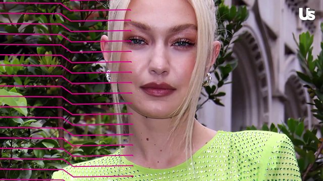 Leonardo DiCaprio Spotted Partying With Gigi Hadid Amid Dating Rumors