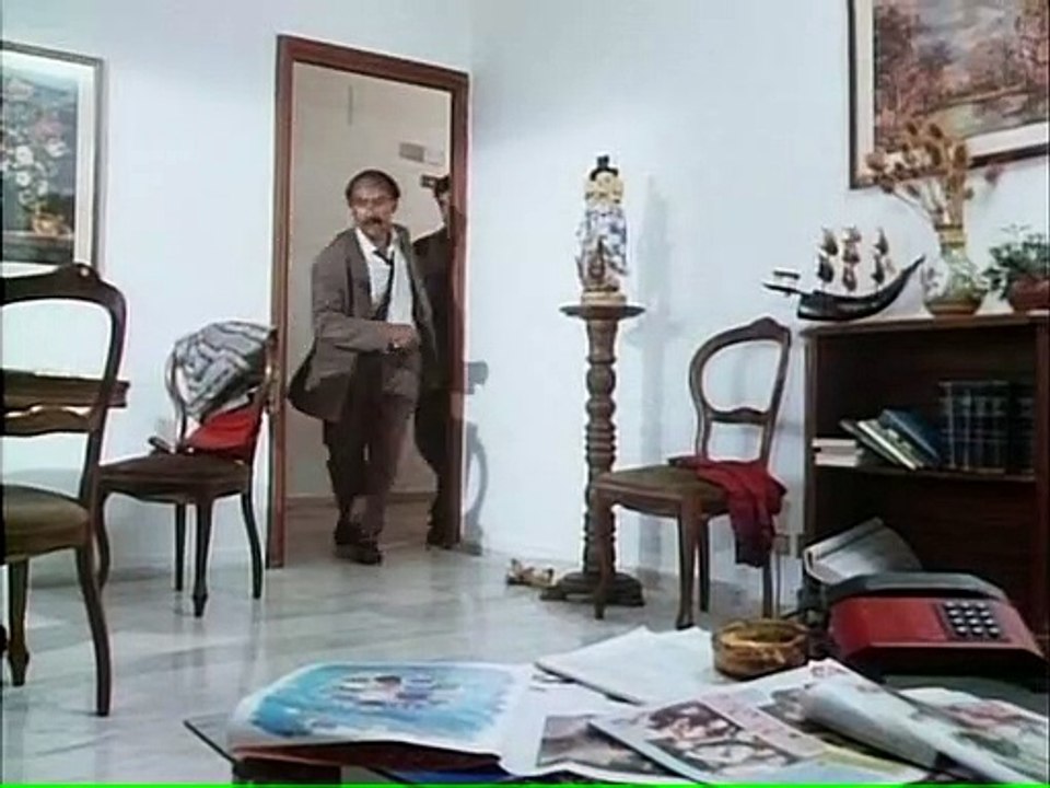 Allein gegen die Mafia Staffel 7 Folge 6 - Part 01 HD Deutsch