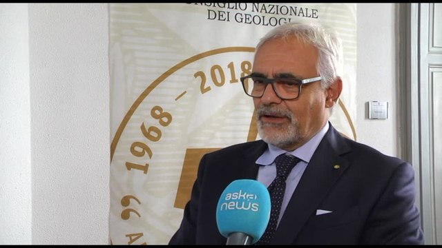 RemTech Expo, De Bartolomeo (Ansfisa): è momento confronto