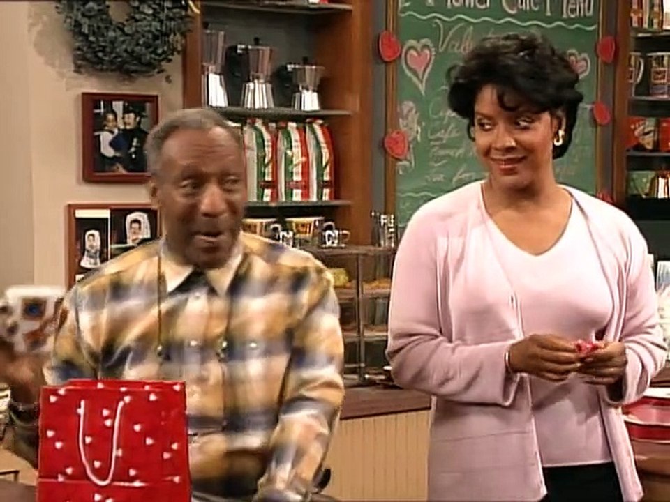 Cosby staffel 3 folge 16 hd deutsch