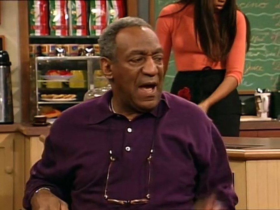 Cosby Staffel 3 Folge 18 HD Deutsch