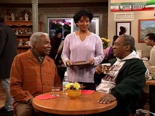 Cosby Staffel 3 Folge 17 HD Deutsch