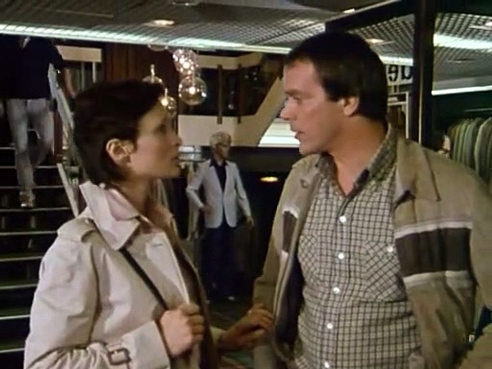 Der Alte Staffel 2 Folge 8 HD Deutsch