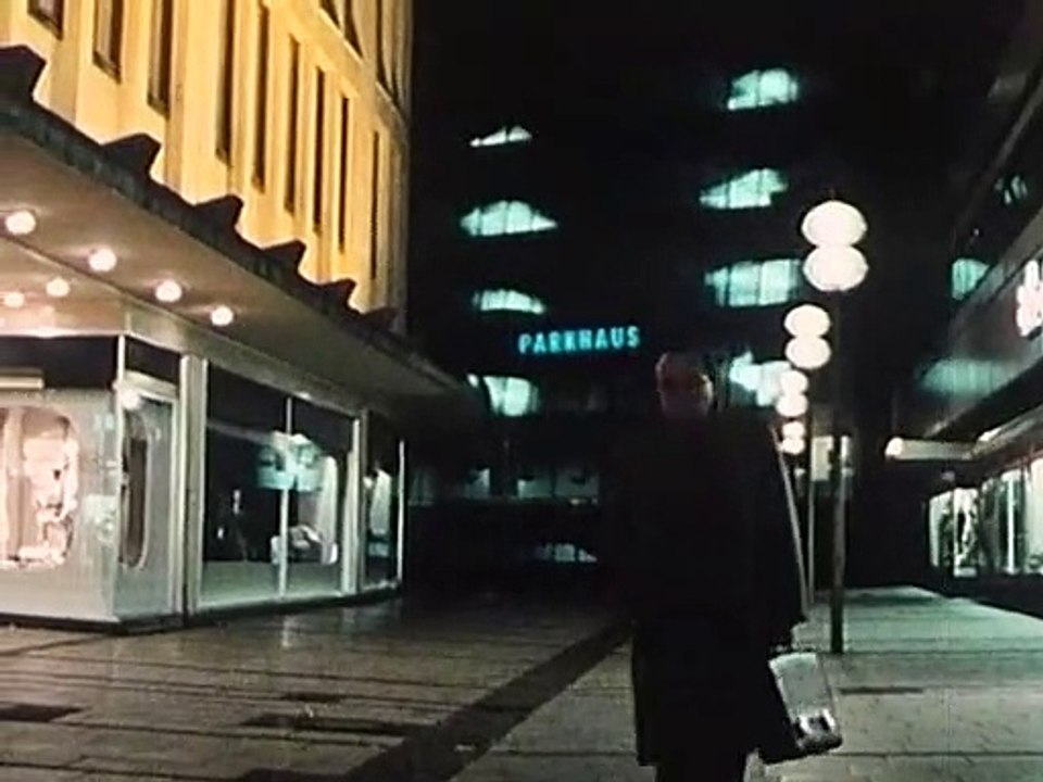 Der Alte Staffel 2 Folge 7 HD Deutsch