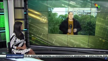 Rusia denuncia que EE.UU. proporciona datos de inteligencia a Ucrania