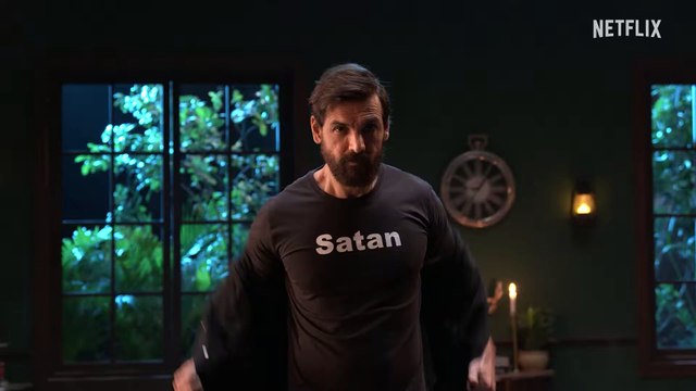 Steps To Become A Villain John Abraham, Arjun Kapoor, Disha Patani, Tara Sutaria