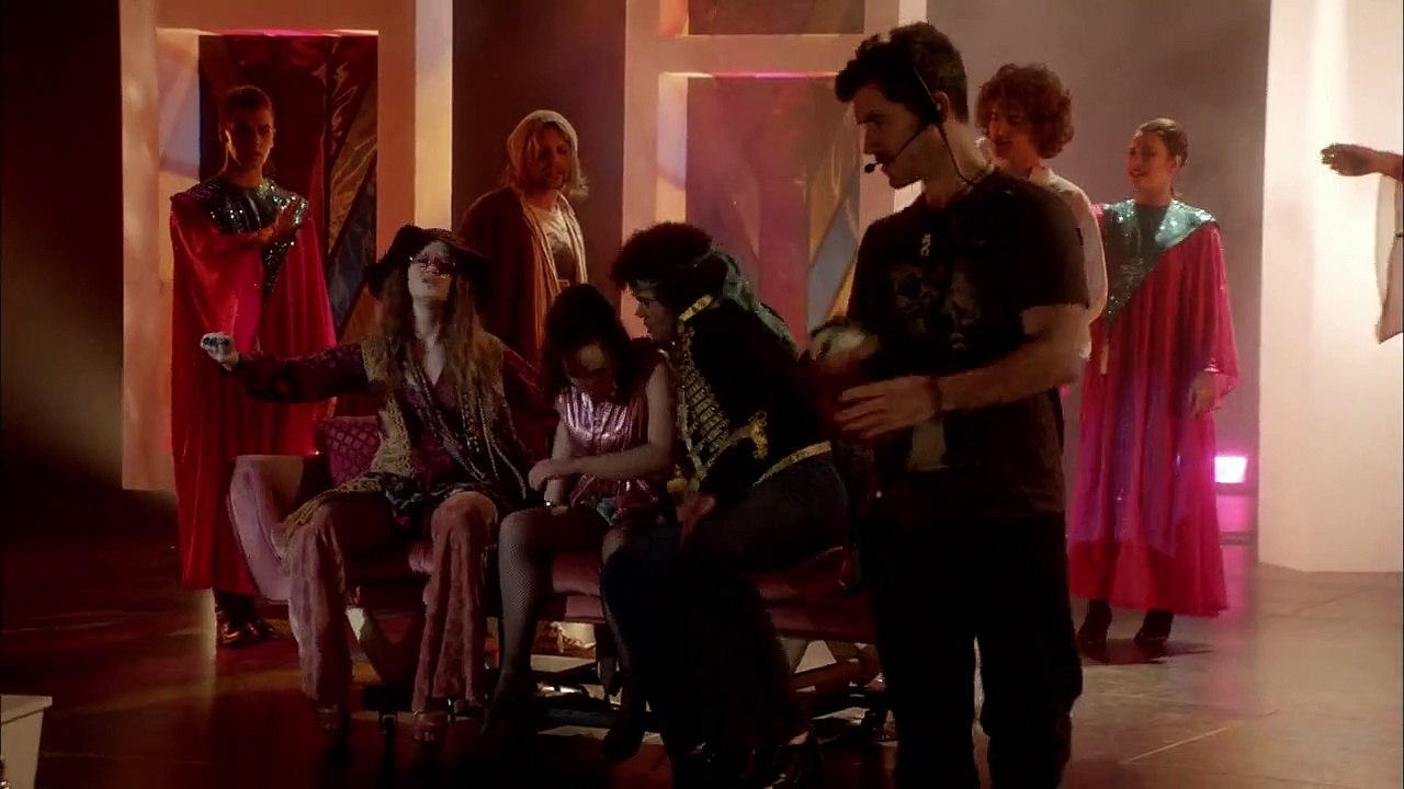 Mr & Mrs Murder Staffel 1 Folge 5 HD Deutsch