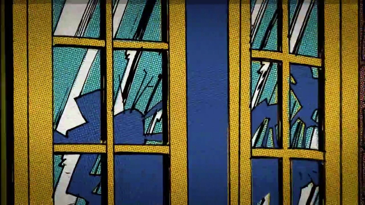 Mr & Mrs Murder Staffel 1 Folge 4 HD Deutsch