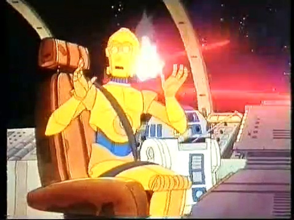 Freunde im All Staffel 1 Folge 2 HD Deutsch