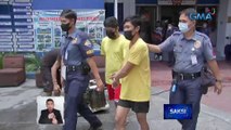 2 suspek sa pagpatay sa isang online seller, arestado | Saksi