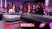 Laura Pausini rifiuta di cantare "Bella ciao" alla tv spagnola: scoppia la polemica