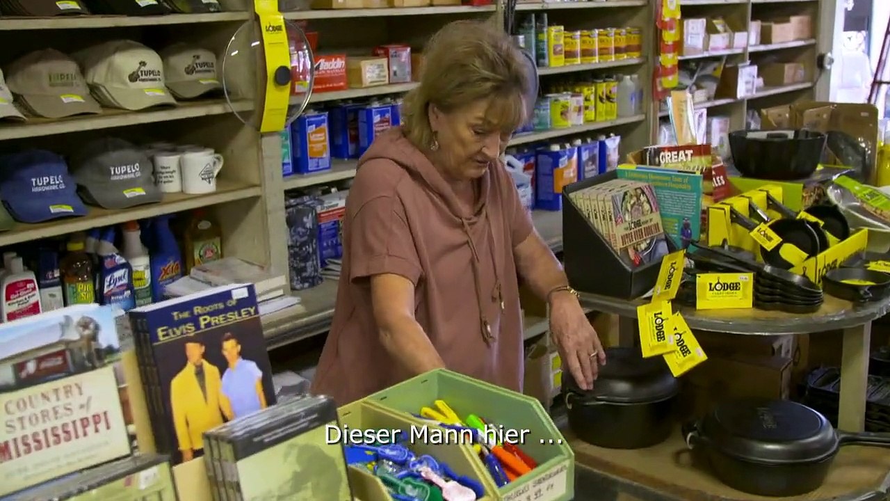 Asphalt Cowboys Staffel 9 Folge 12 HD Deutsch