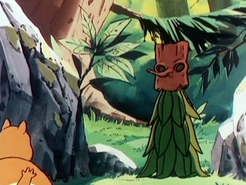 Puschel, das Eichhorn Staffel 1 Folge 7 HD Deutsch