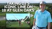 Fore Play Vs Glen Oaks Club, 18th Hole Presented By Play Golf Myrtle Beach