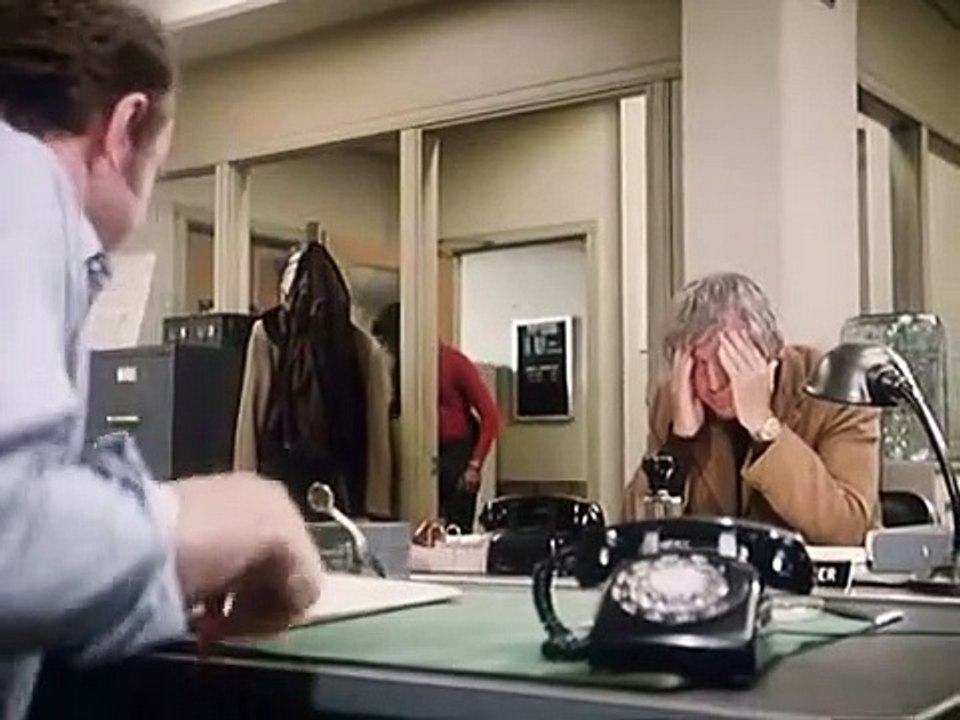 Die StraßenSan Francisco Staffel 4 Folge 1 HD Deutsch