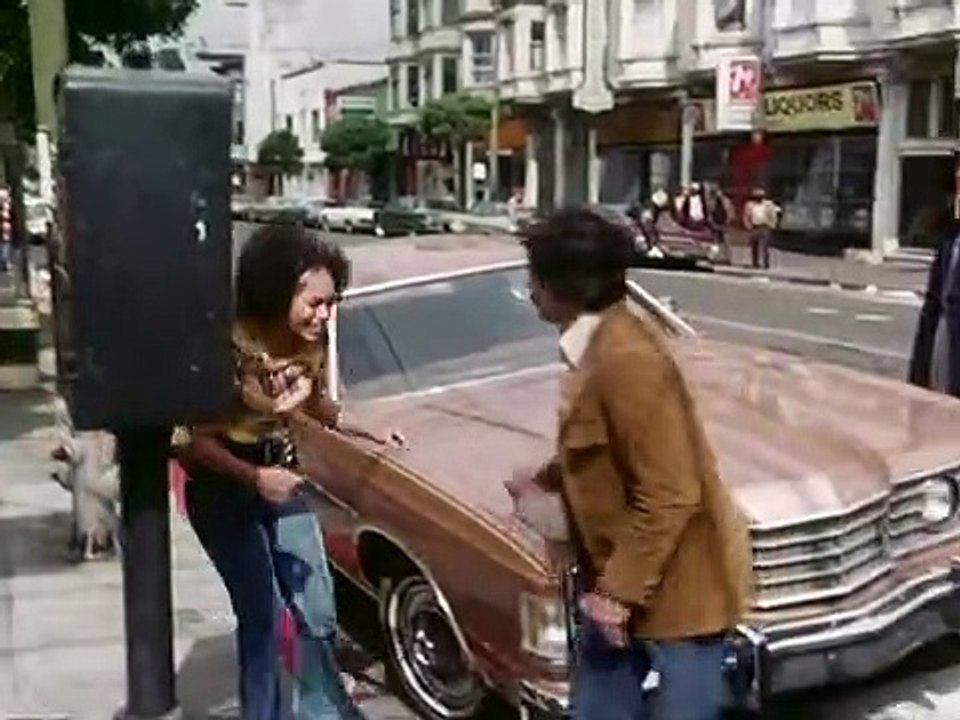 Die StraßenSan Francisco Staffel 3 Folge 23 HD Deutsch