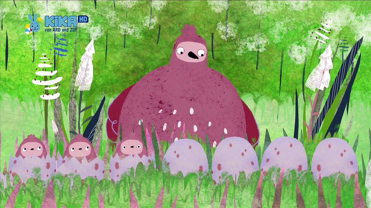 Pikkuli Staffel 1 Folge 1 HD Deutsch