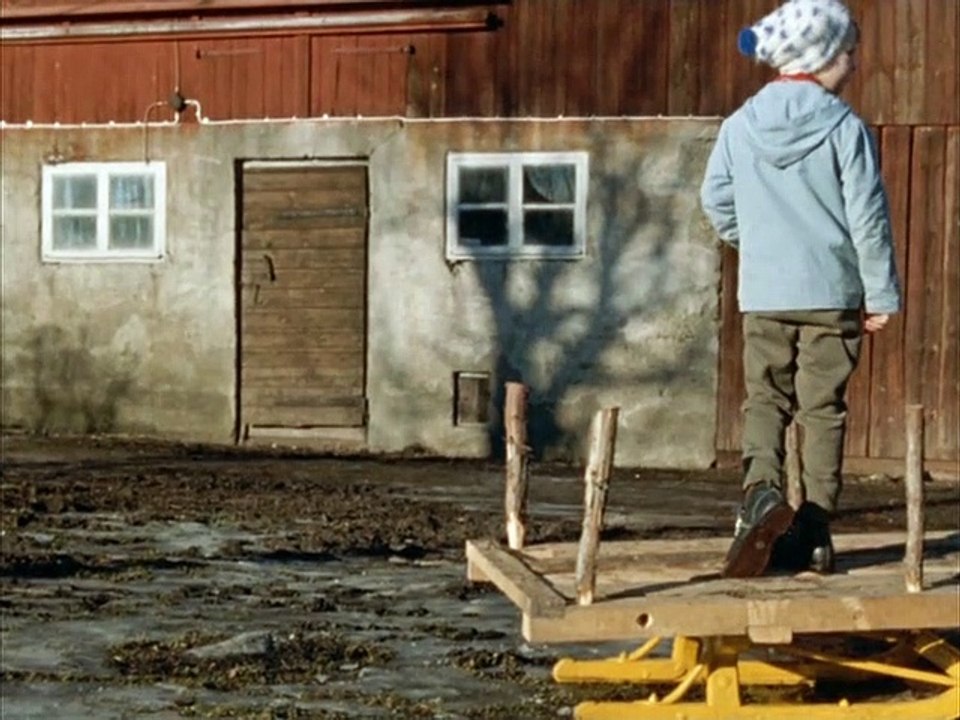 Die KinderBullerbü Staffel 1 Folge 7 HD Deutsch