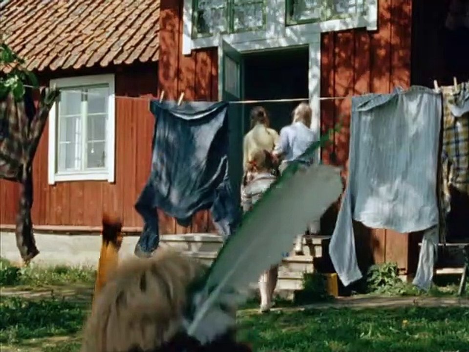 Die KinderBullerbü Staffel 1 Folge 11 HD Deutsch