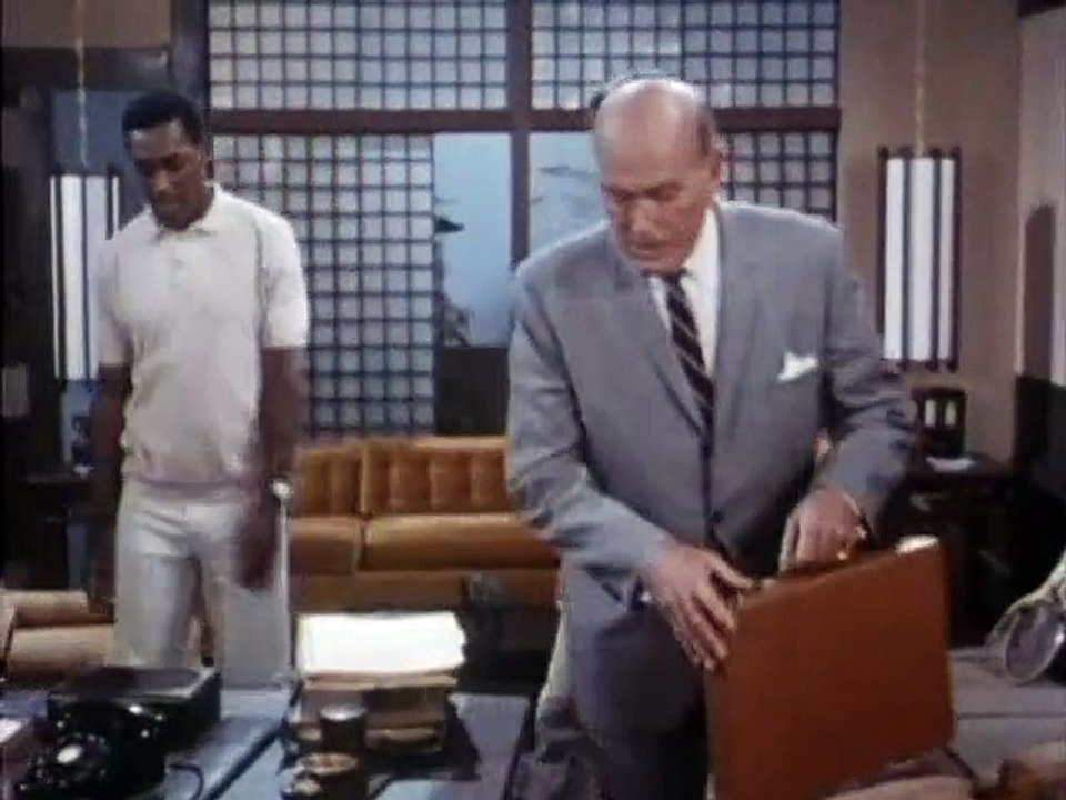 Tennisschläger und Kanonen Staffel 1 Folge 16 HD Deutsch