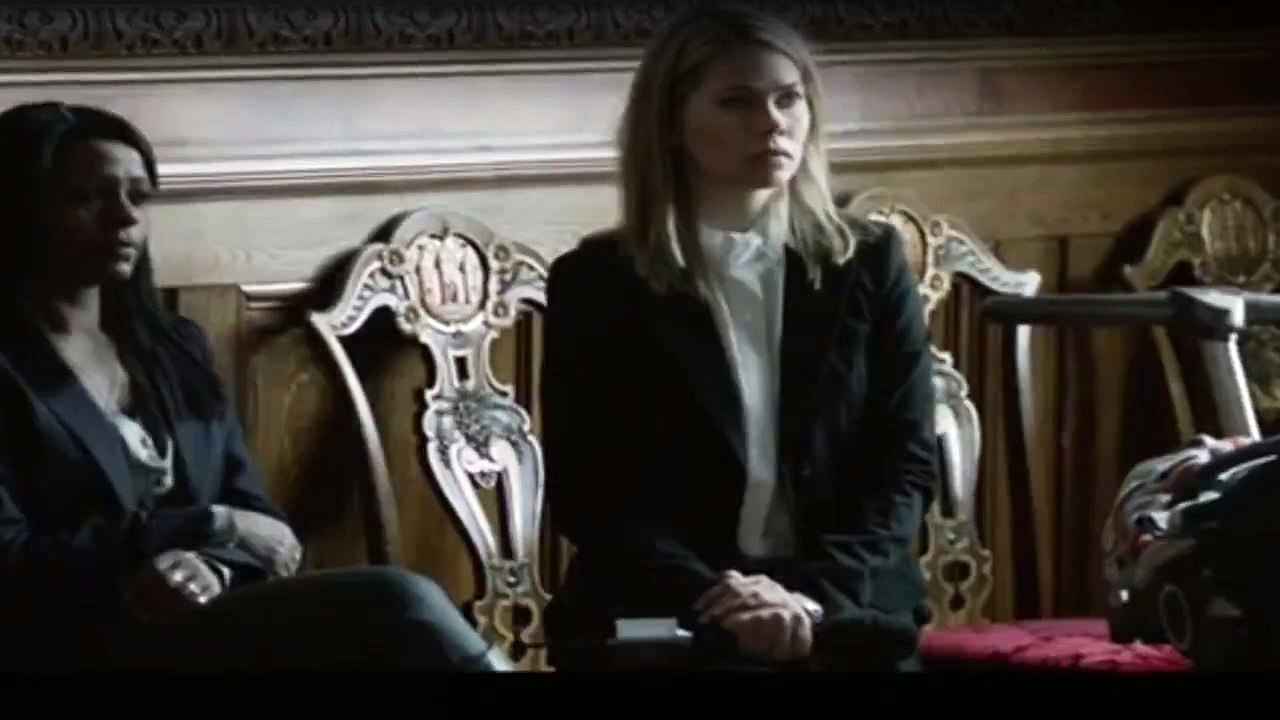 Borgen - Gefährliche Seilschaften Staffel 3 Folge 2 - Part 02 HD Deutsch