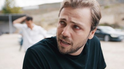 Baba Yeni Sezon Tanıtımı