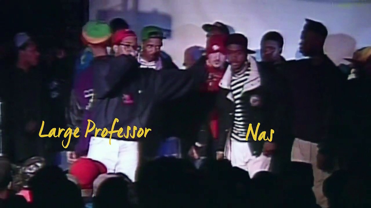 Hip Hop Evolution Staffel 2 Folge 4 HD Deutsch