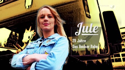 Bus Babes Staffel 2 Folge 1 - Part 01 HD Deutsch